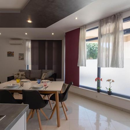 Apartman Dora 珀德垂那 外观 照片