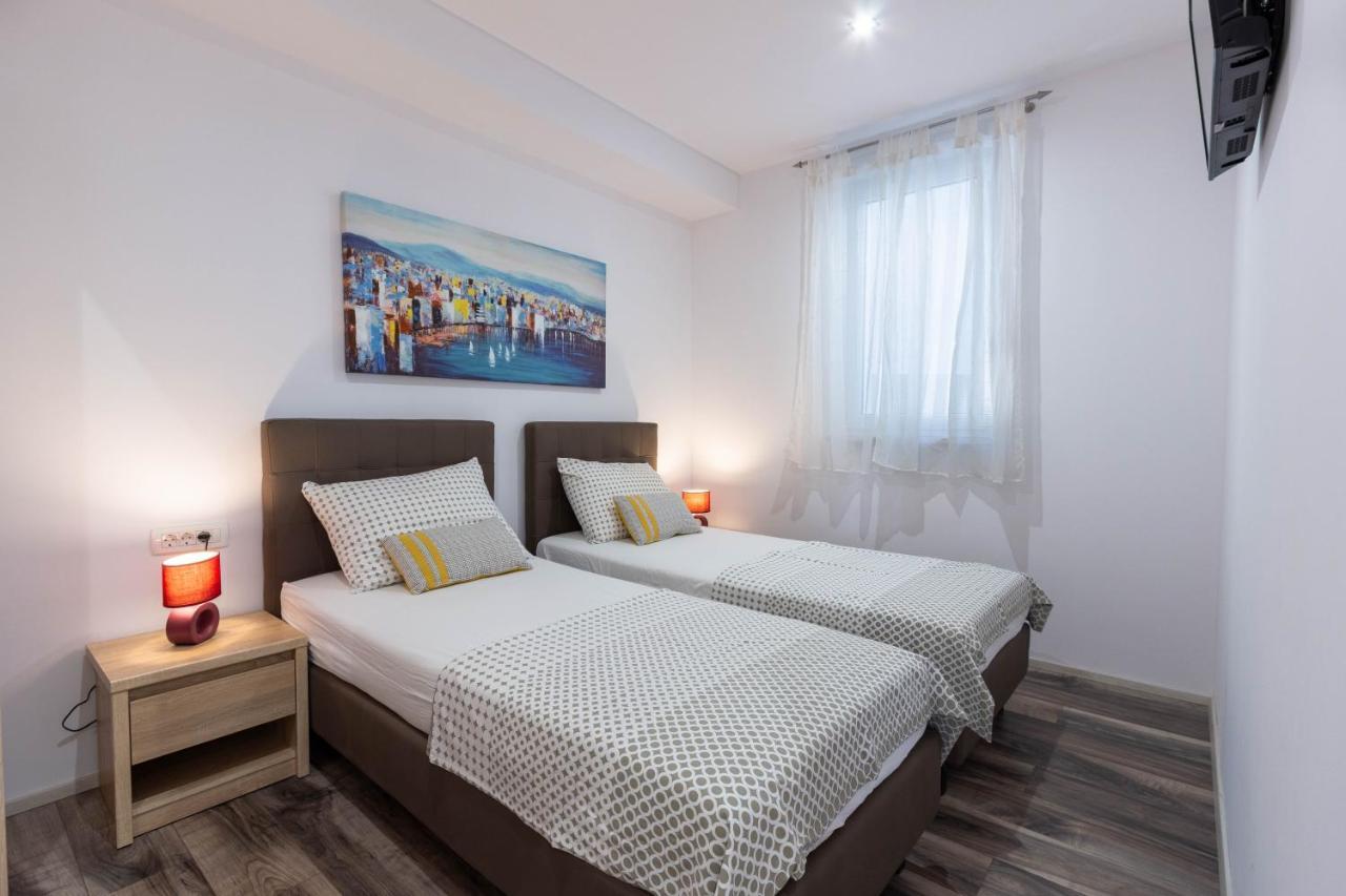 Apartman Dora 珀德垂那 外观 照片