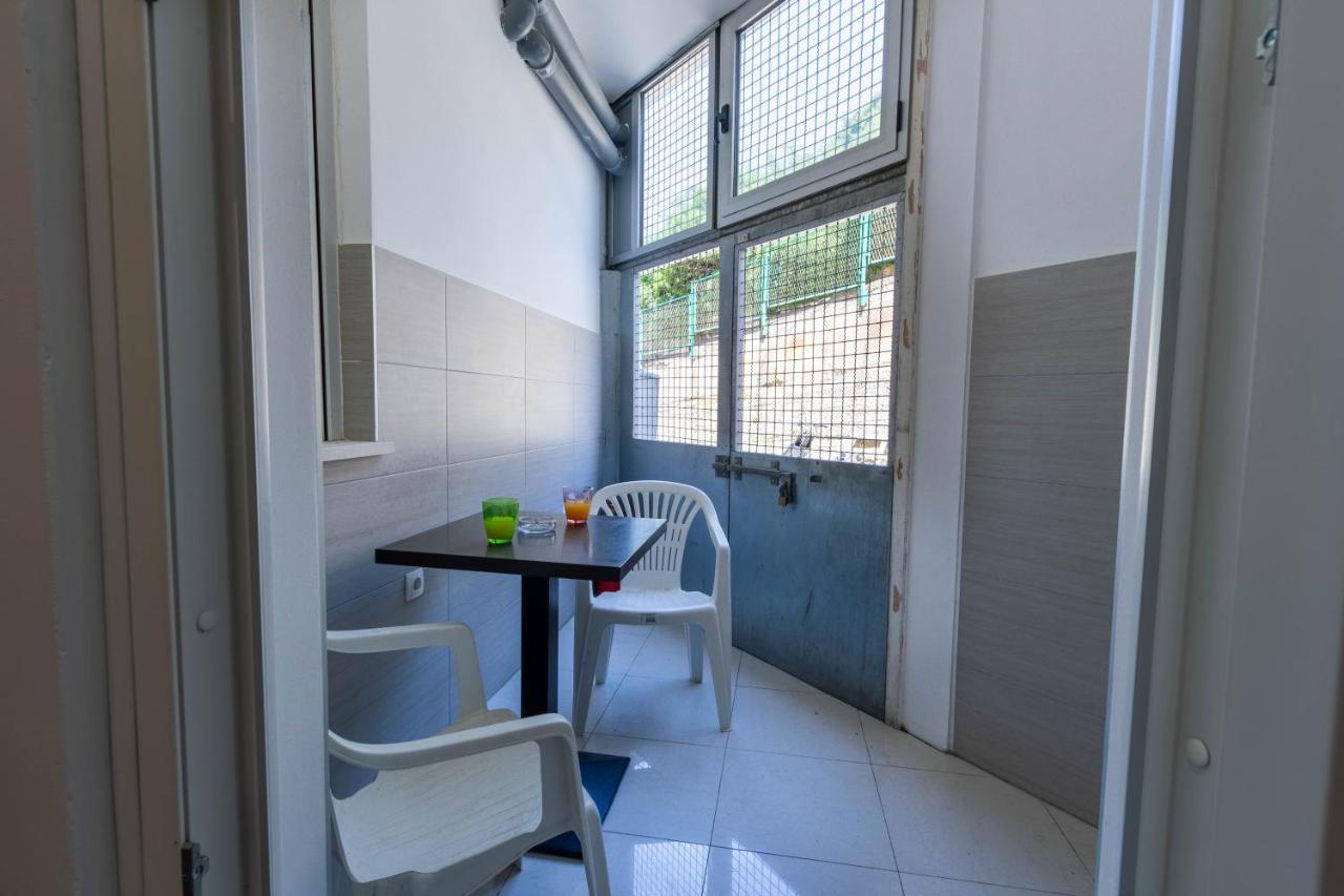 Apartman Dora 珀德垂那 外观 照片