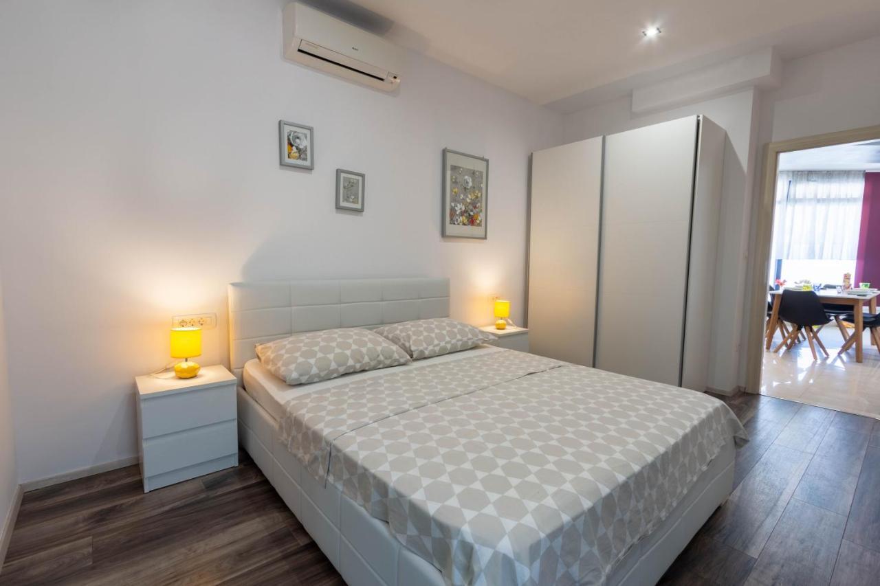 Apartman Dora 珀德垂那 外观 照片