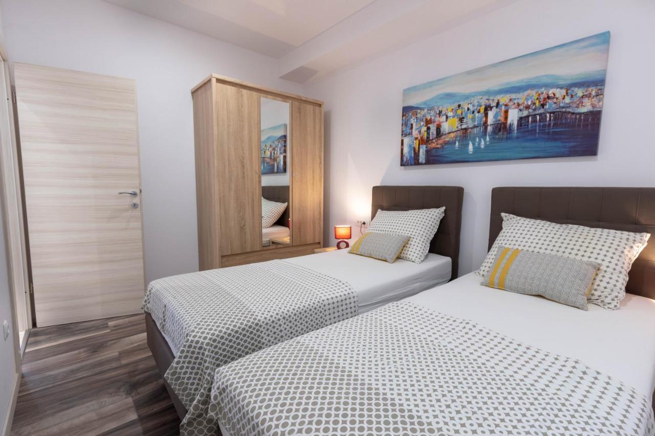 Apartman Dora 珀德垂那 外观 照片