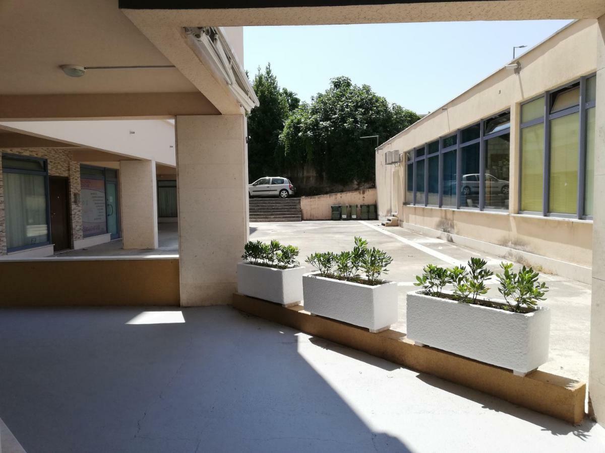 Apartman Dora 珀德垂那 外观 照片
